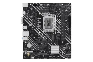 مقارنة Asus Prime H510M E {request()->input('language_config')['common']['with']} Asus Prime H610M K {request()->input('language_config')['common']['with']} Msi Pro B660M P Ddr4