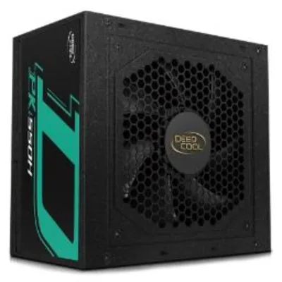 Deepcool Pk550H 450W