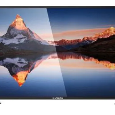 Xvision 43Xk565