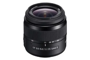 مقارنة Sony Dt 18 55Mm F35 56 Sam Ii {request()->input('language_config')['common']['with']} Sony Fe 40Mm F2 5 G