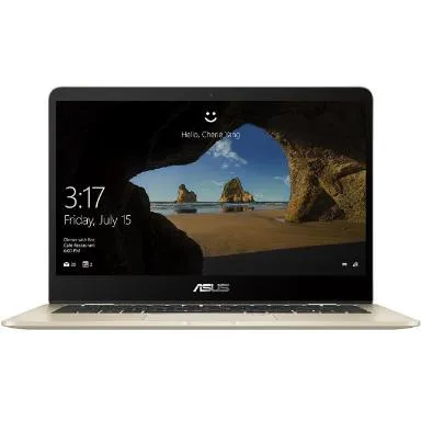مقارنة Apple MacBook Air 15 بوصة 2023 M2 24GB 512GB مع Asus Zenbook Flip Ux461Un Core I7 16Gb 512Gb 2Gb