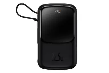 مقارنة Baseus Qpow Pro Digital Display 10000Mah {request()->input('language_config')['common']['with']} Tsco Tp 831L