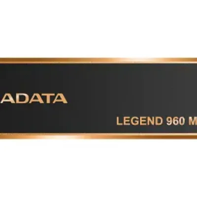 Adata Legend 960 Max Nvme M2 2Tb