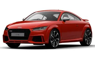 مقارنة Audi Tt Rs 2018 {request()->input('language_config')['common']['with']} Mvm X22 Manual Sport