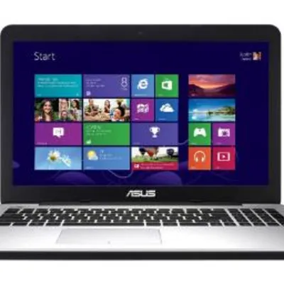 Asus K555Lf Core I7 6Gb 1Tb 2Gb