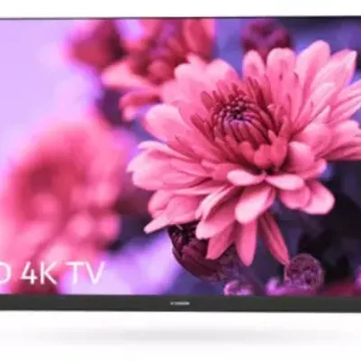 Xvision 50Xtu835