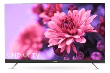 Xvision 50Xtu835