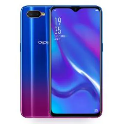Oppo Rx17 Neo