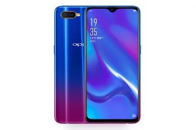 مقارنة Oppo Rx17 Neo {request()->input('language_config')['common']['with']} شاومي ريدمي نوت 9 4G