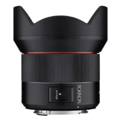 عدسة Rokinon AF 14mm F2.8 EF