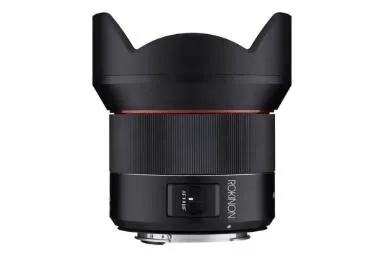 صورة عدسة Rokinon AF 14mm F2.8 EF