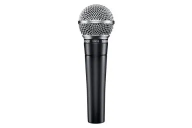Shure Sm58