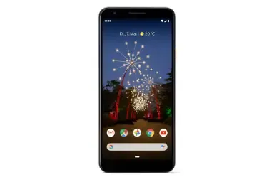 Google Pixel 3a