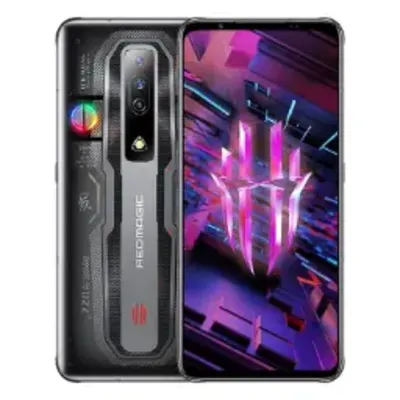 زد تي إي Nubia Red Magic 7S