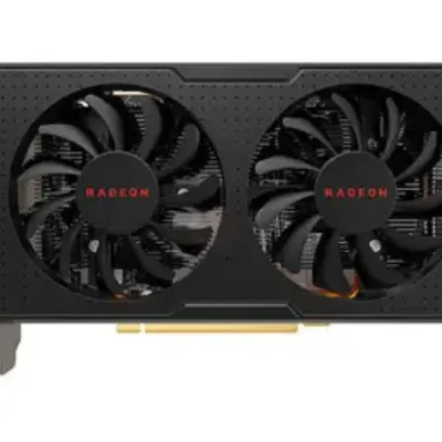 Amd راديون Rx 590