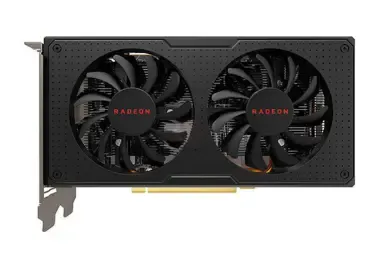 Amd راديون Rx 590