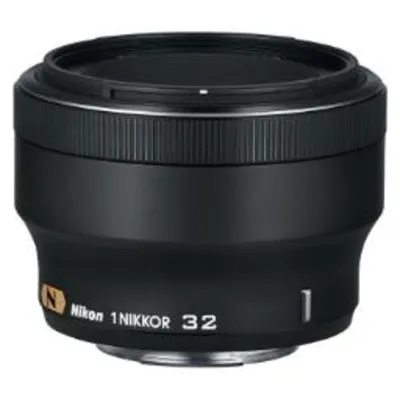 Nikon 1 Nikkor 32Mm F12