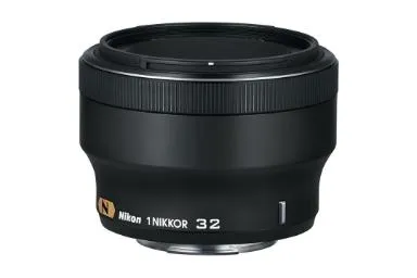 مقارنة Nikon 1 Nikkor 32Mm F12 {request()->input('language_config')['common']['with']} Nikon Af S Nikkor 400Mm F28E Fl Ed Vr