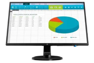 Hp N246V Fhd