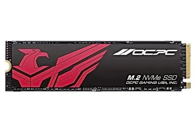 صورة Ocpc Mhp 300 Heatsink Nvme M2 128Gb