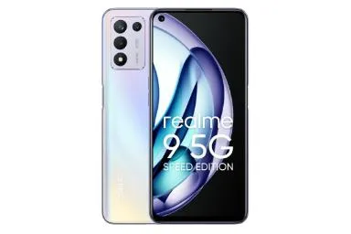 Realme 9 5G Speed