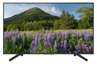 مقارنة Philips 43Pht4002 {request()->input('language_config')['common']['with']} Sony Kd 49X7000F