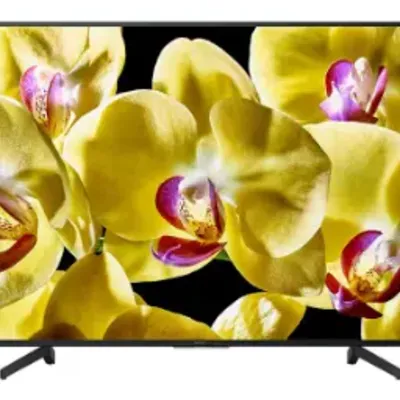 Sony Kd 49X8000G