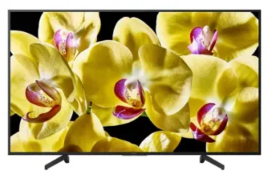 Sony Kd 49X8000G