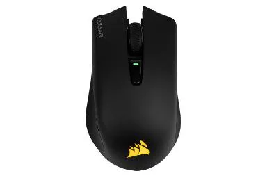 مقارنة Apple Magic Mouse 2 {request()->input('language_config')['common']['with']} Corsair Harpoon Rgb Wireless