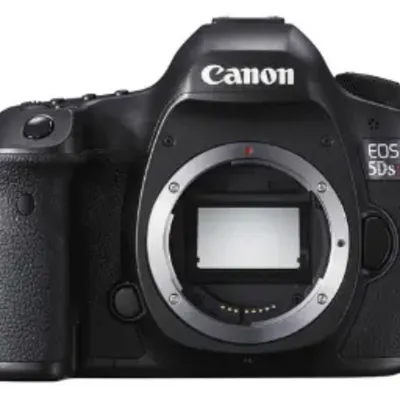 Canon Eos 5Ds R