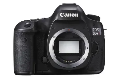 Canon Eos 5Ds R