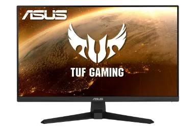 مقارنة Asus Tuf Gaming Vg247Q1A {request()->input('language_config')['common']['with']} Dell Ultrasharp U4021Qw