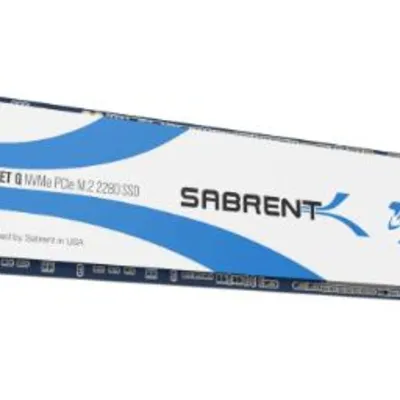 Sabrent Rocket Q NVMe M.2 بسعة 1 تيرابايت