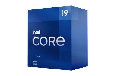 Intel Core I9 11900Kf