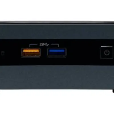 Intel Nuc7Cjyh سيليرون J4005 Uhd 600 8Gb 240Gb