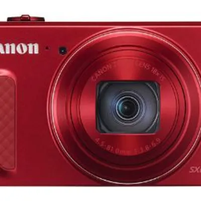 Canon Powershot Sx610 Hs