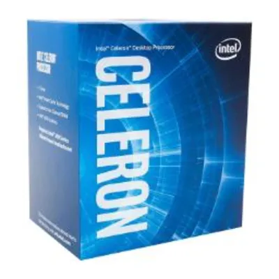 Intel سيليرون J4105