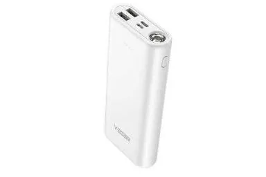 مقارنة Realme RMA 138 بسعة 10000 مللي أمبير {request()->input('language_config')['common']['with']} Veger X201 20000Mah