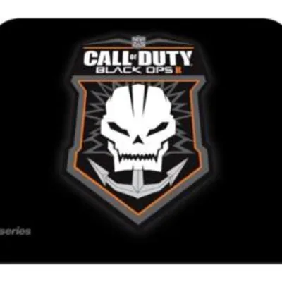 Steelseries Black Ops Ii Mouse Pad