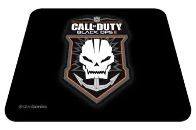 صورة Steelseries Black Ops Ii Mouse Pad