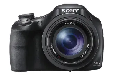 مقارنة Sony A6700 {request()->input('language_config')['common']['with']} Sony Cyber Shot Dsc Hx400V