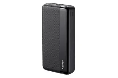 مقارنة Mcdodo Mc 1370 20000Mah {request()->input('language_config')['common']['with']} Romoss Simple 10 بسعة 10000 مللي أمبير