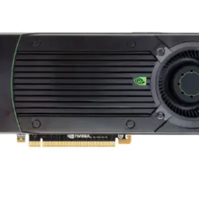 Nvidia Gforce Gtx 760 Ti