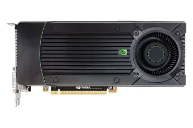 Nvidia Gforce Gtx 760 Ti