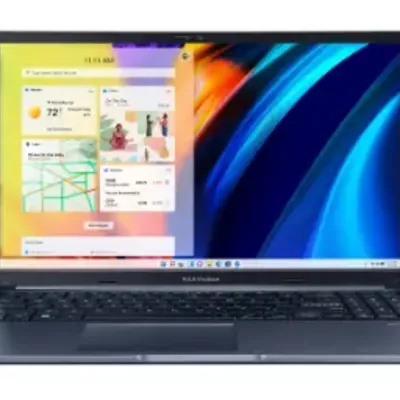 Asus Vivobook 15 F1502Za Core I7 1255U Iris Xe 40Gb 1Tb