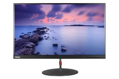 صورة Lenovo Thinkvision X27Q 10