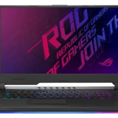 Asus Rog Strix Hero Iii G731Gw Core I7 Rtx 2070 32Gb 1500Gb