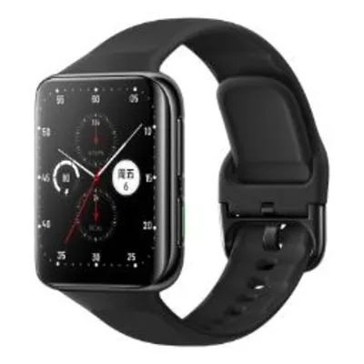 Oppo Watch 2