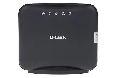 صورة D Link Dsl 2520U