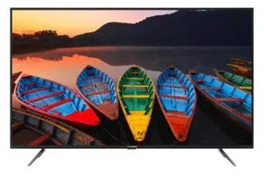 Xvision 50Xtu535